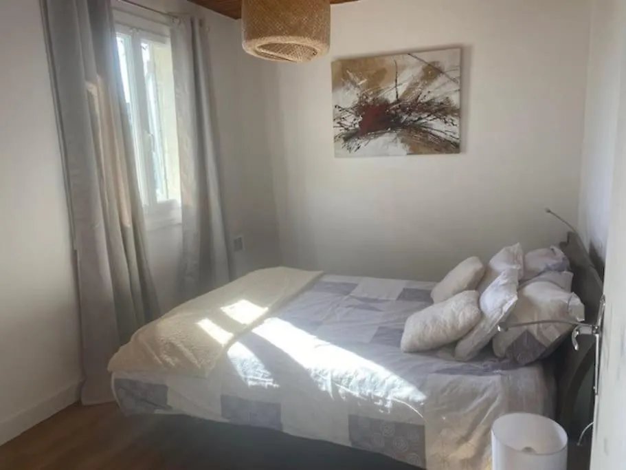 Preignan -7 Kms Auch Appartement Cosy