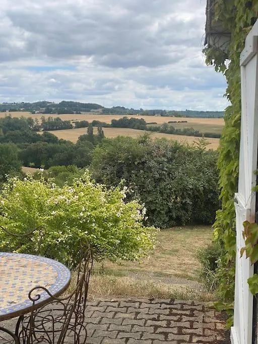 Apartment Preignan -7 Kms Auch Appartement Cosy France